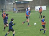 Onderlinge wedstrijd S.K.N.W.K. JO17-1 en S.K.N.W.K. JO16-1 (15-01-2022) (56/81)